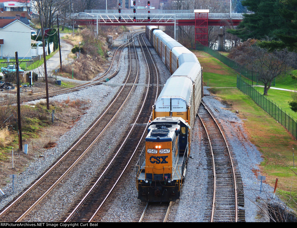 CSX 2547 (3)